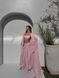 Комплект &laquo;Жасмин&raquo; (трійка) pink(42-46) фото