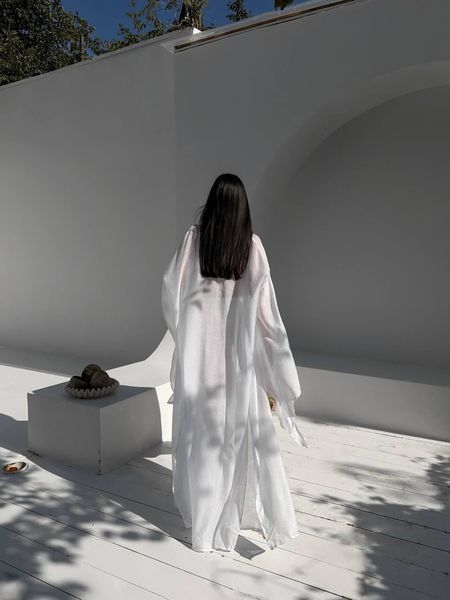 Комплект &laquo;Жасмин&raquo; (трійка) white-(42-46) фото