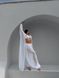 Комплект &laquo;Жасмин&raquo; (трійка) white-(42-46) фото 8