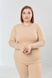 Термокомплект &laquo;Basic&raquo; (PLUS SIZE) TE1008-бежевий-2xl фото 3